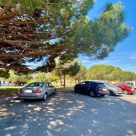 Hauzify I Apartament Forques Sant Feliu de Guíxols Dış mekan fotoğraf